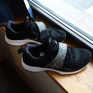 Air Jordan trainer flyknit size 13